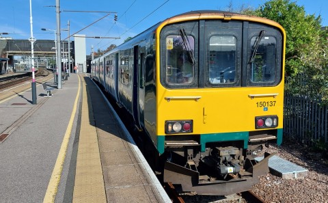 London Northwestern Railway: Full timetable to resume on Marston Vale Line as £1 tickets launched